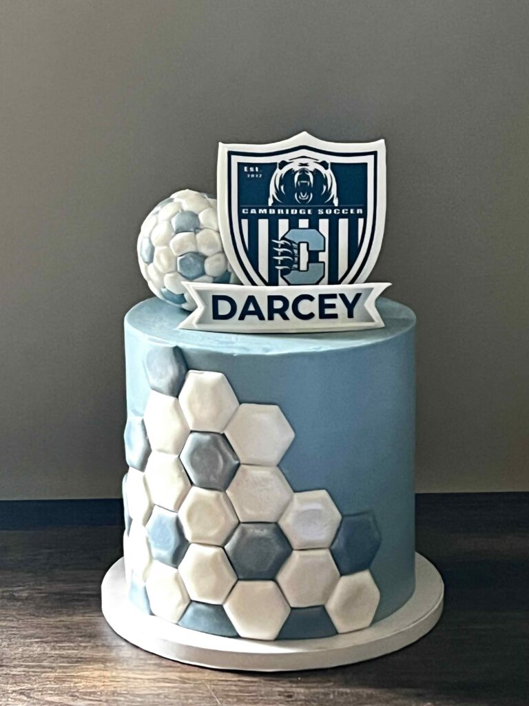 SoccerCaek